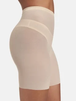 Tulle Control Shorts