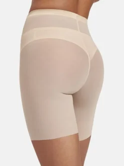 Tulle Control Shorts