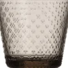 Tundra Drikkeglas 29cl Linen 2 stk