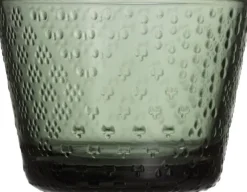 Tundra Drikkeglas 16cl Pine Green 2 stk