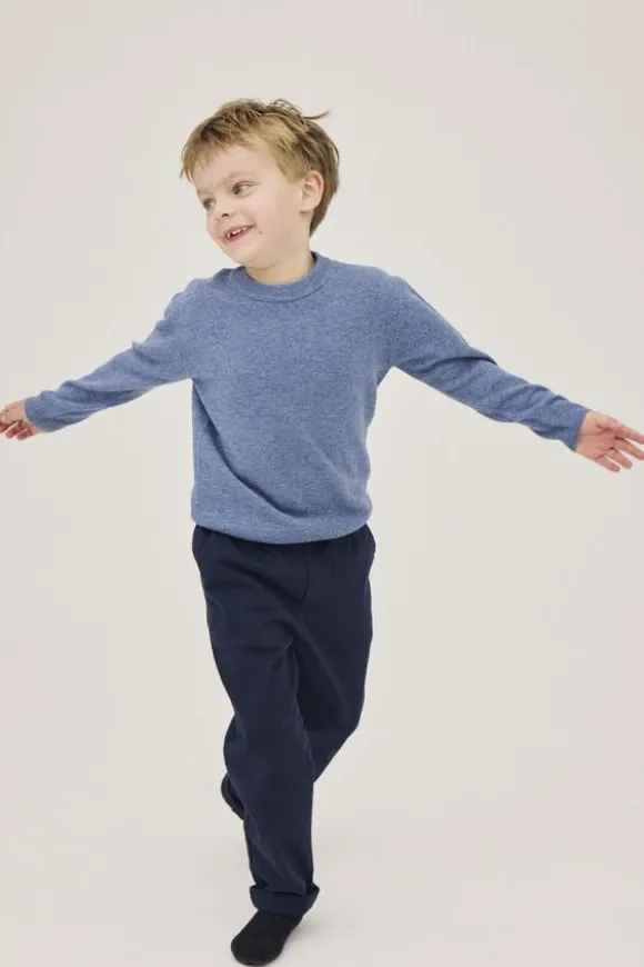 Tuscan pants - Organic