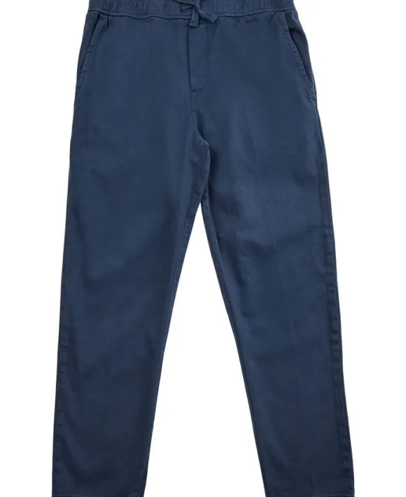 Tuscan pants - Organic