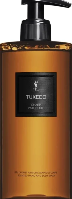 TUXEDO HAND AND BODY WASH