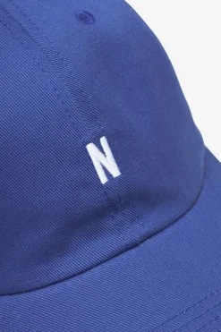Twill Sports Cap