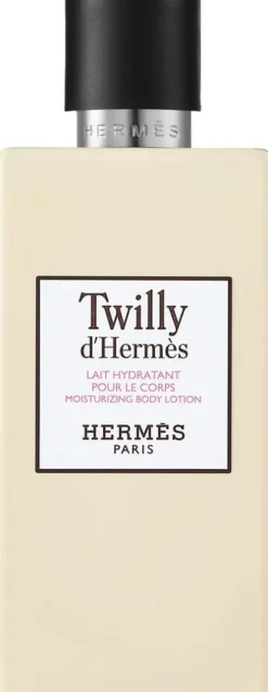 Twilly d'Hermès Moisturizing Body Lotion 200 ml.