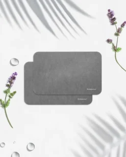 Twin Board Grey