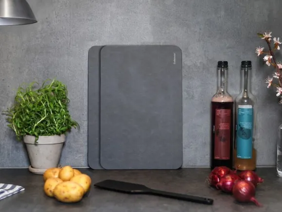 Twin Board Grey