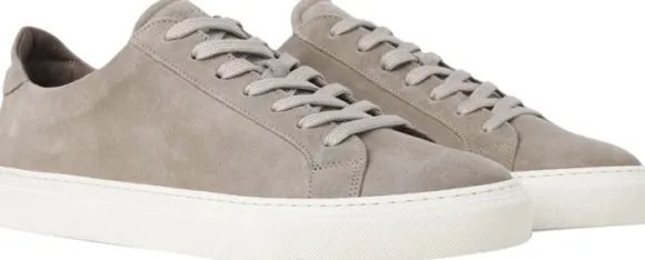 Type - Earth Suede