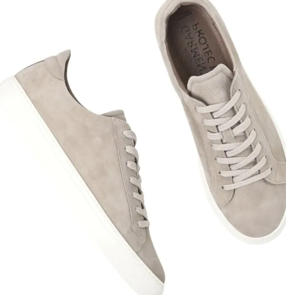 Type - Earth Suede