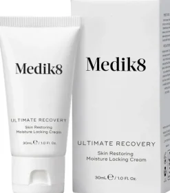 Ultimate Recovery
