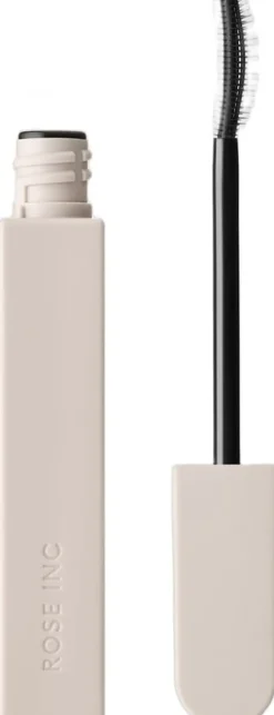 Ultra-Black Lash Lift Serum Mascara - Black