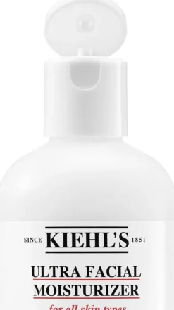 Ultra Facial Moisturizer