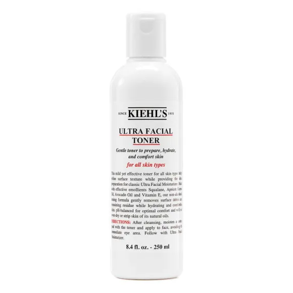 Ultra Facial Toner