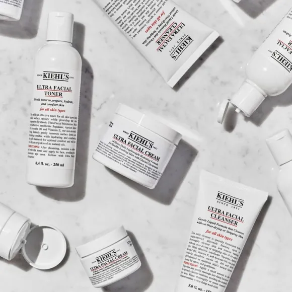 Ultra Facial Toner