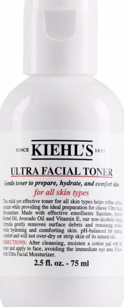Ultra Facial Toner