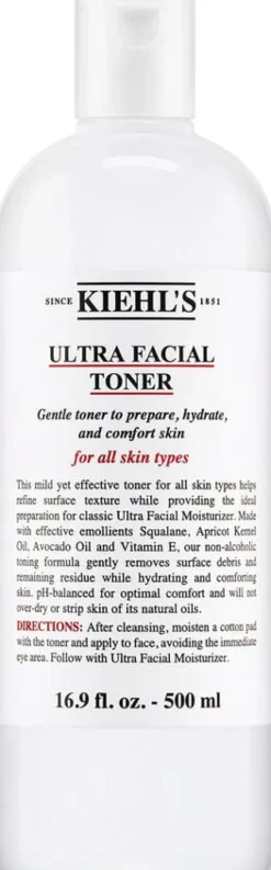Ultra Facial Toner