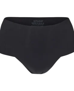 Undie-tectable Thong