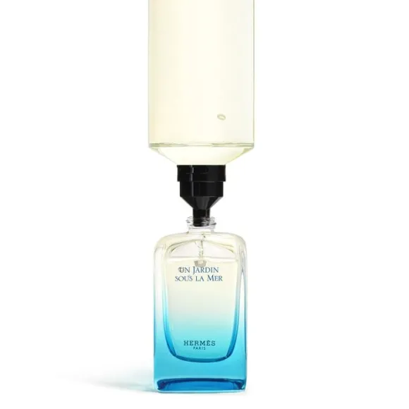 Un Jardin sous la Mer Eau de Toilette