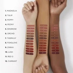 Unlocked Soft Matte - Lipstick