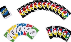 Uno Dos -Second Edition