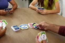 Uno Dos -Second Edition