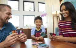 Uno flip