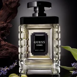 Uomo Eau De Toilette