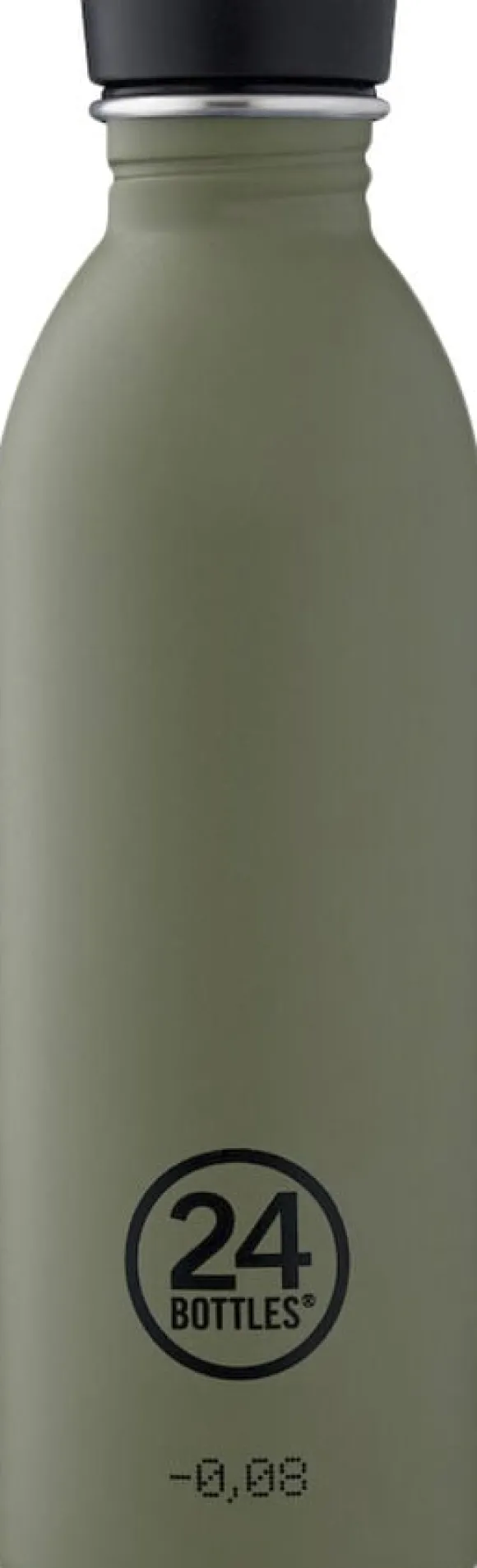 Urban Bottle 500 ml - Drikkeflaske - Sage
