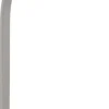 Uro- og sengehimmelholder, jetty beige