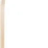 Uro- og sengehimmelholder, wooden edt.