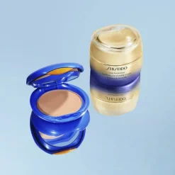 UV Protective Compact Foundation SPF30