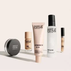 Uv Protector Step 1 Primer - Foundation
