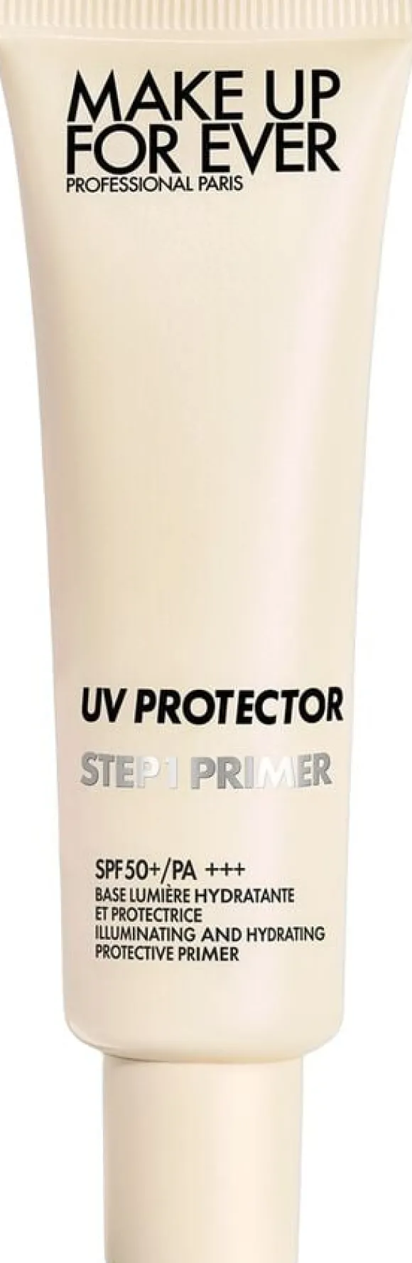 Uv Protector Step 1 Primer - Foundation