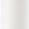 UYUNI Lighting - LED Pillar Candle - Nordic White - 4,8 x 22 cm
