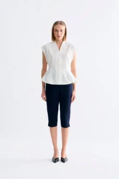 Vada Blouse