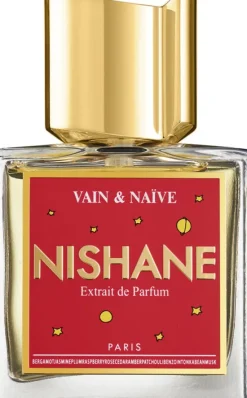 VAIN & NAIVE EDP 50 ML