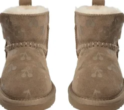 VALESK TEDDY BOOT