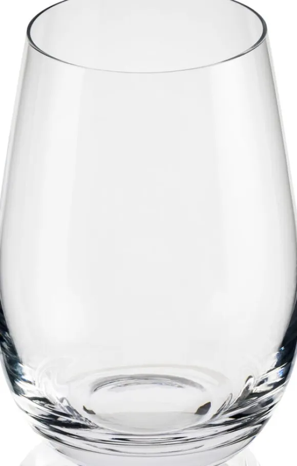 Vandglas 4 pk. 0,46L