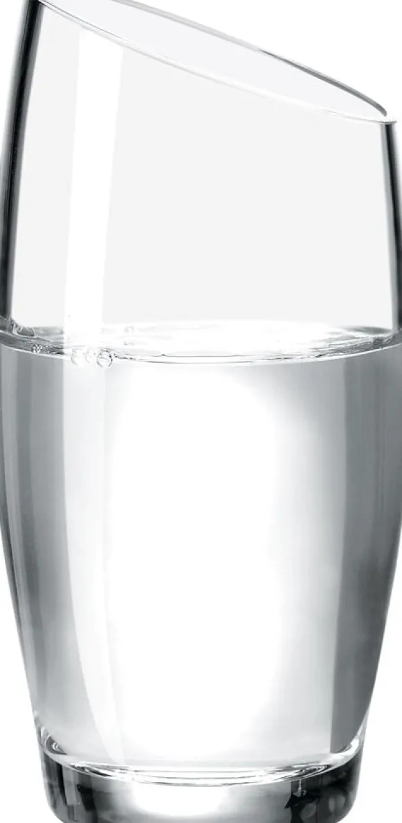 Vandglas stor