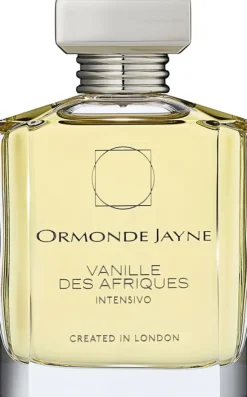 Vanille des Afriques Intensivo -Parfum 88ml