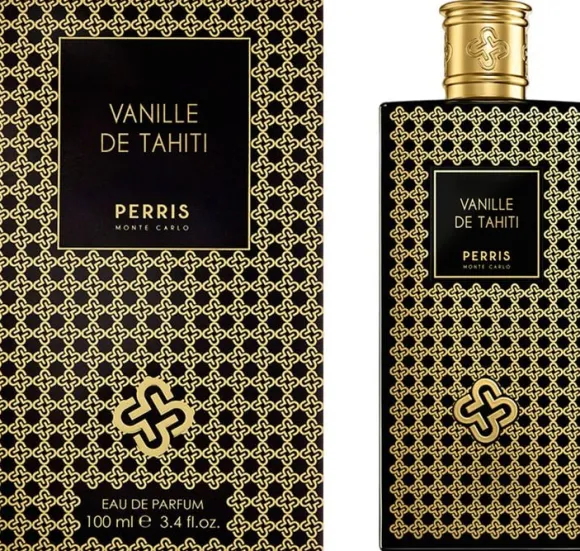 VANILLE DE TAHITI EdP 100 ml