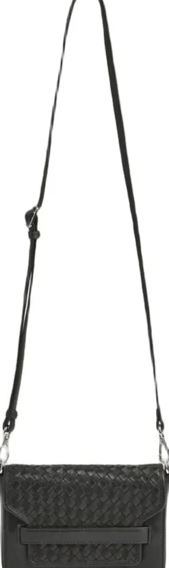 Vanyambg Crossbody Bag, Weave