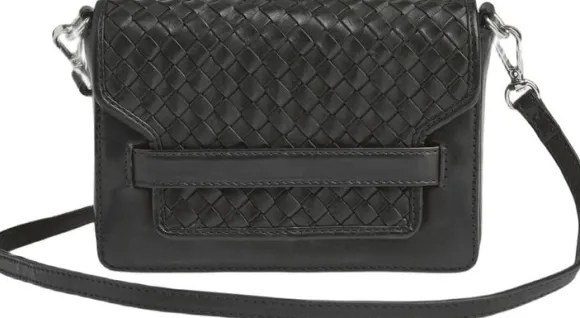 Vanyambg Crossbody Bag, Weave