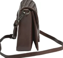 Vanyambg Crossbody Bag, Weave