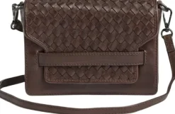 Vanyambg Crossbody Bag, Weave