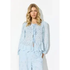 Vanya Shirt
