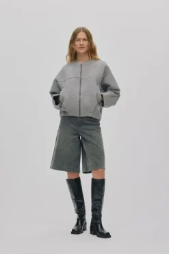 Varsity jacket - Glod