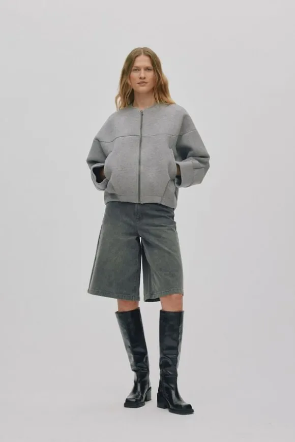 Varsity jacket - Glod