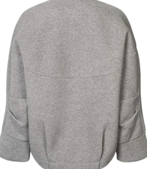 Varsity jacket - Glod