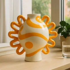 Vase - ISABEL - SOL Y SOMBRA